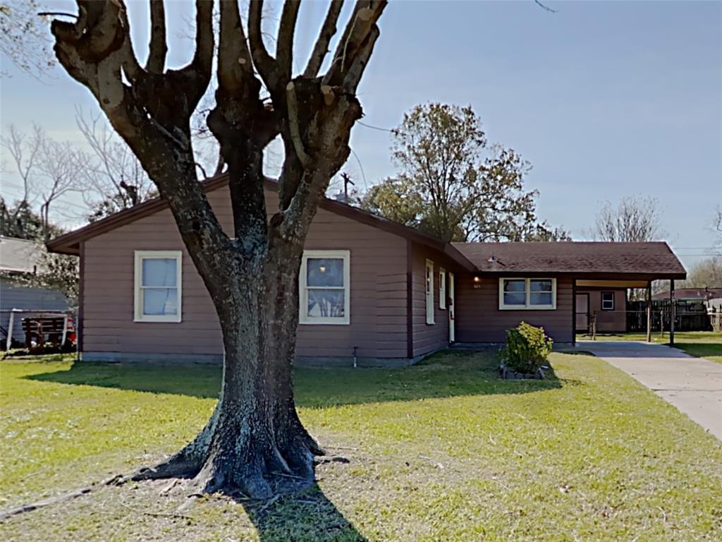409 25th Ave N, Texas City, TX 77590 House for Rent in Texas City, TX