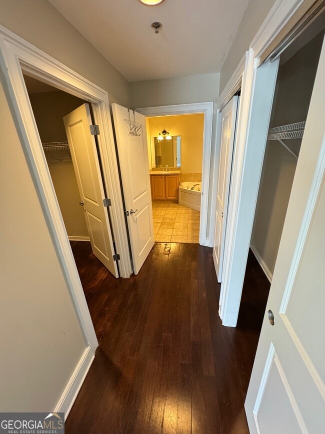 Foto del edificio - 285 Centennial Olympic Park Dr NW