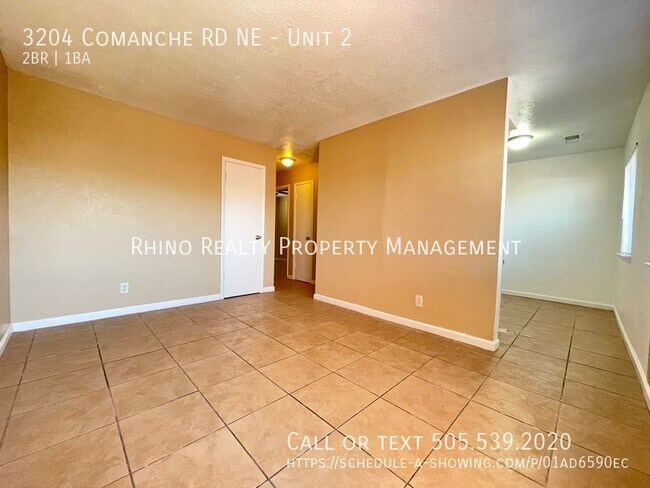 Foto del edificio - Cozy 2 Bedroom, 1 Bath In The NE!