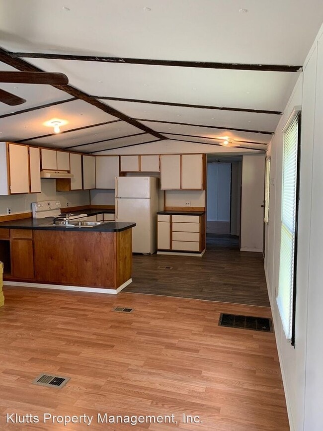 Building Photo - 2 br, 1.5 bath House - 608 John Fraley Drive