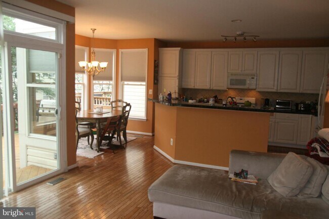 Foto del edificio - 20925 Cheyenne Terrace