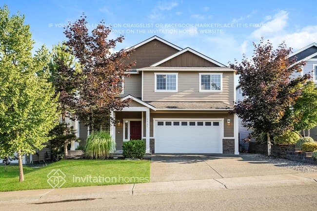 Building Photo - 2020 197th St Ct E