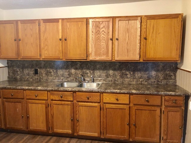 Foto del edificio - 804 Poindexter St