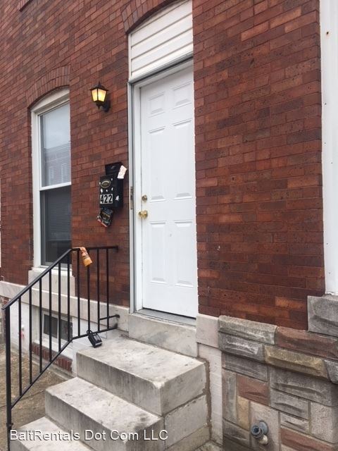 Building Photo - 2 br, 1.5 bath House - 422 N Streeper Street