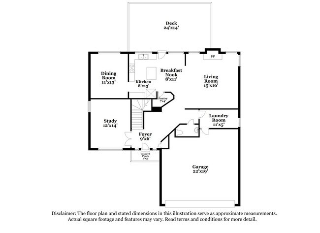 Building Photo - 204 Nandina Ct