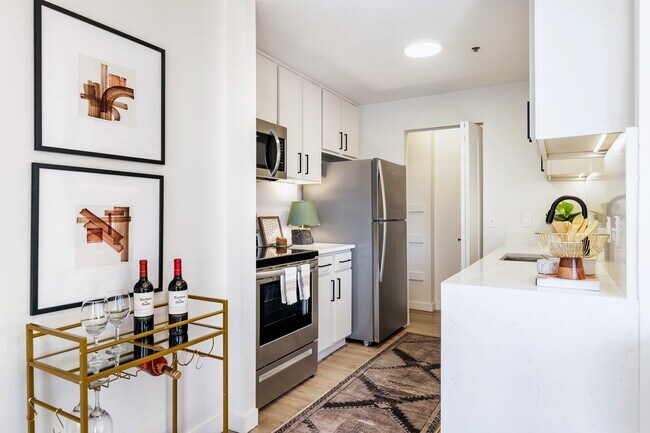 Foto del edificio - Whitney Uptown