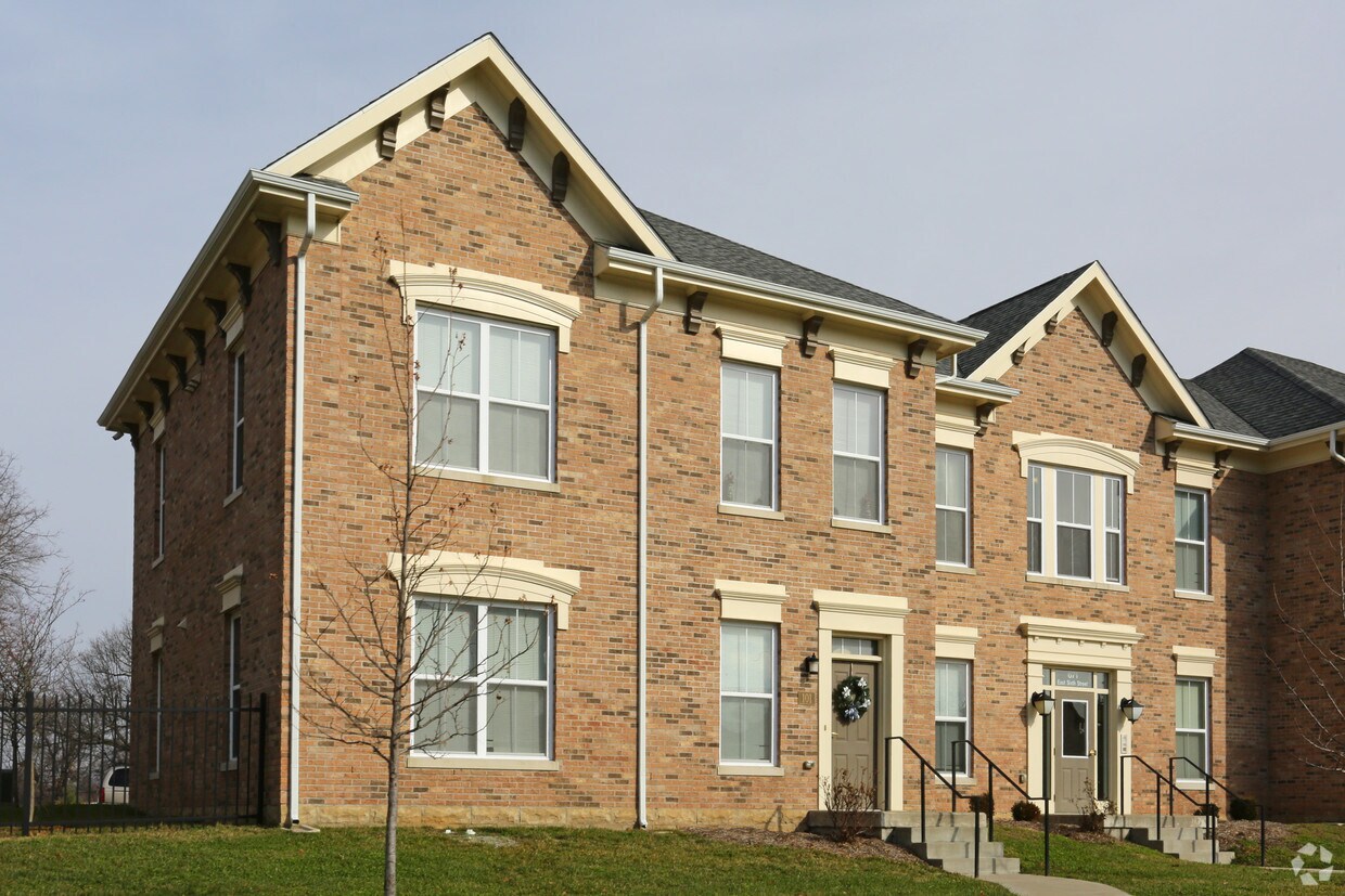 Foto principal - Bridlewood Place