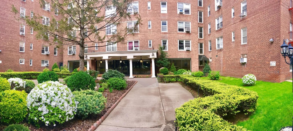 Primary Photo - 105-37 64th Ave