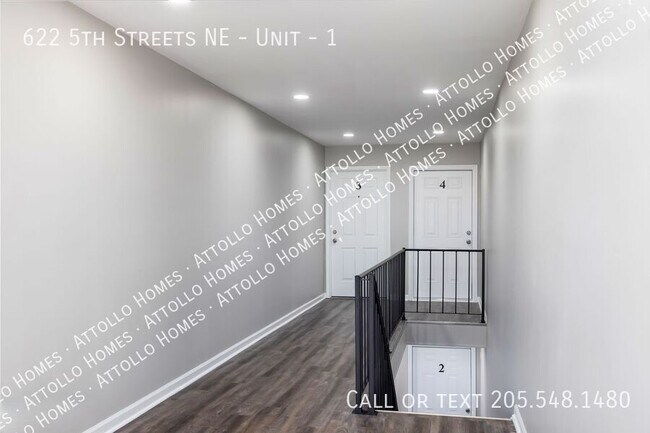 Foto del edificio - 622 5th St NE