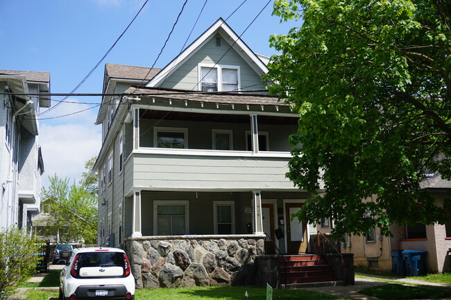 Foto del edificio - 916 W Lovell St