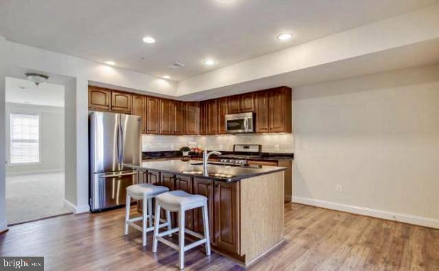 Foto del edificio - 2308 Merseyside Dr