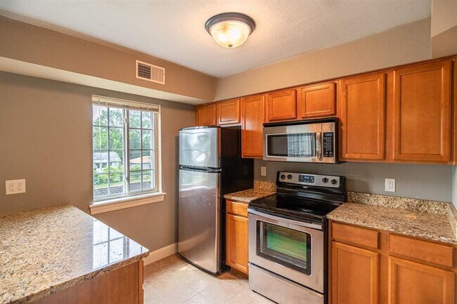 Foto del edificio - 1 bedroom, 1 bath luxury condo at Grandvie...