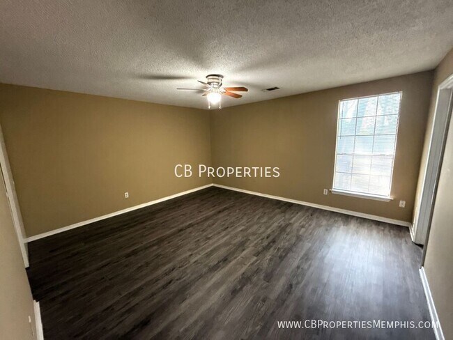 Foto del edificio - 5729 E Burnette Pl