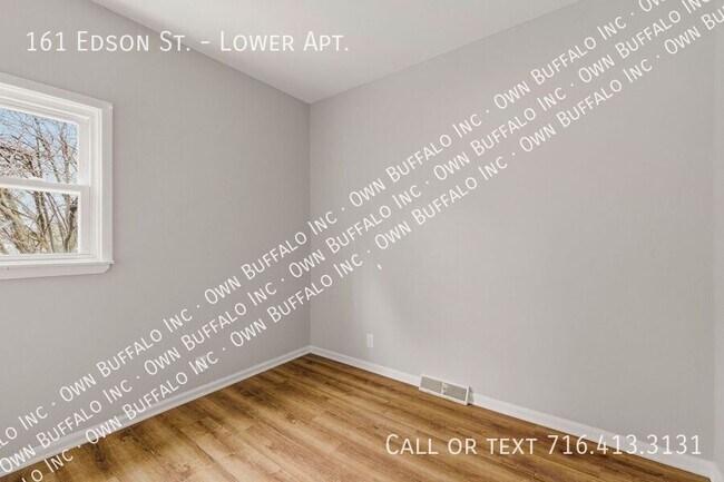 Building Photo - 161 Edson St