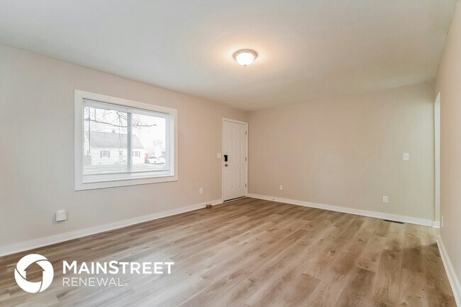 Foto del edificio - 3510 Norwood St