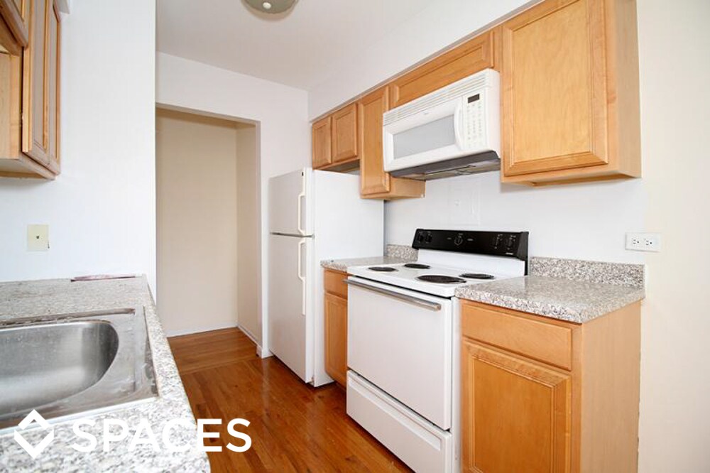 Foto del edificio - 6040 N Sheridan Rd