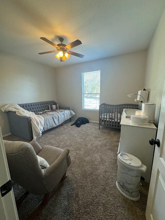 Foto del edificio - 5305 Wimberley Spring Ct