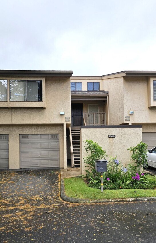 Primary Photo - Puu Alii 3 bed, 2 bath with AC and garage!