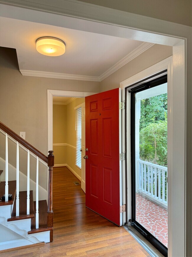 Foto del edificio - 103 Amber Ln