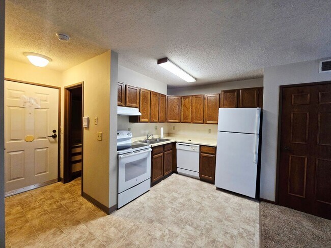 Foto del interior - Island Place Apartments