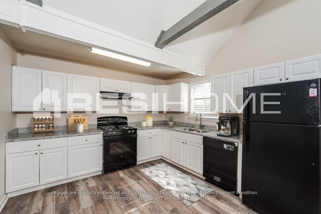 Foto del edificio - 3115 Sleepy Hollow Dr