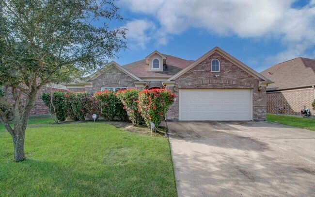 Foto del edificio - 15115 Russet Bend Ln