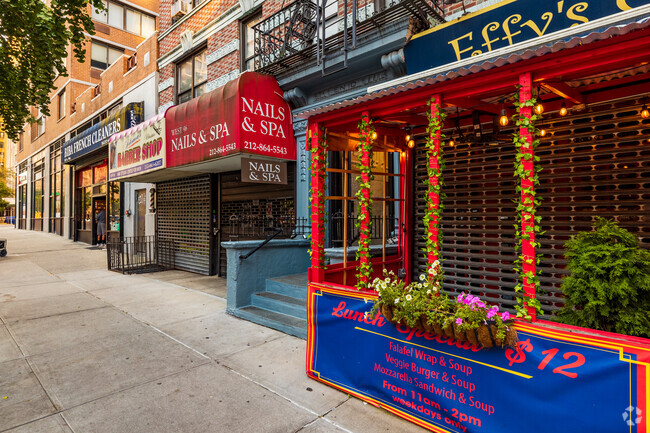 Building Photo - 104 W 96th St