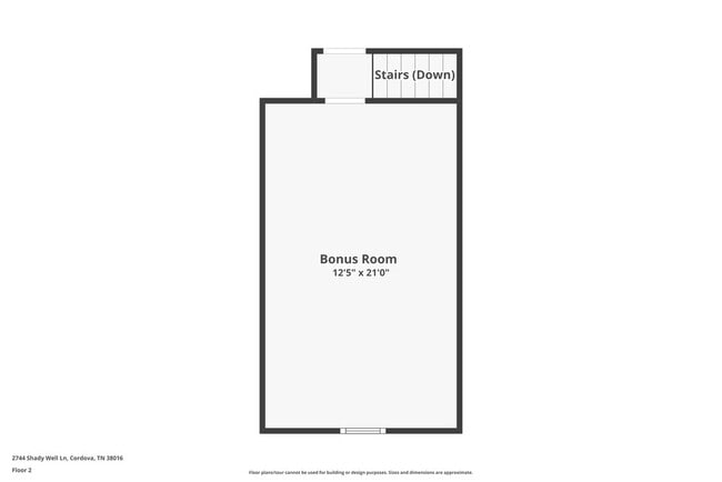 Building Photo - 2744 Shady Well