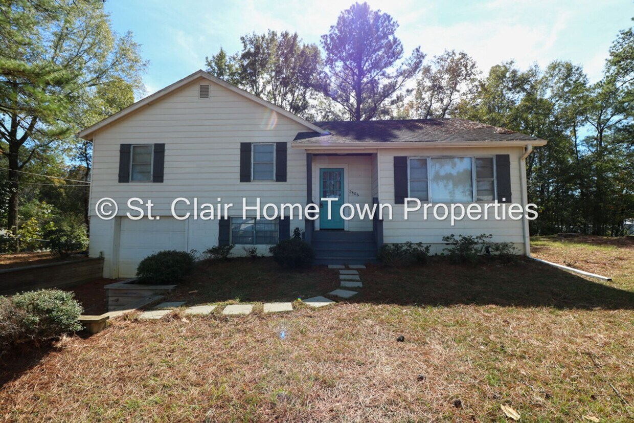 Foto principal - Adorable Pell City Home