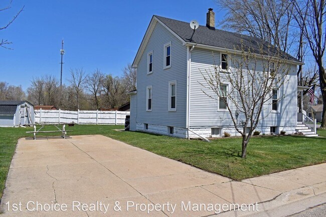 Building Photo - 2 br, 1 bath House - 68305 Howard Street A...