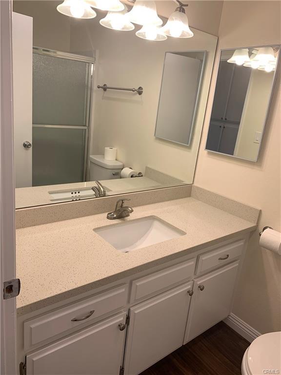bATHROOM - 4204 Manhattan Beach Blvd
