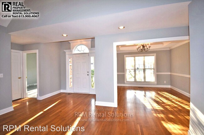 Building Photo - 4 br, 3 bath House - 3022 Overhill Court
