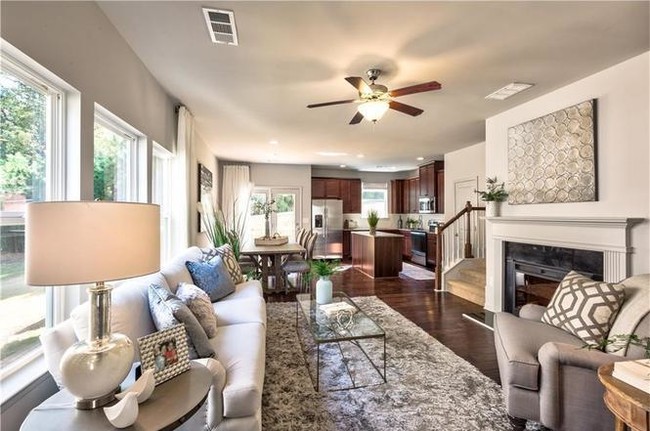 Foto del edificio - 4164 Alden Park Dr