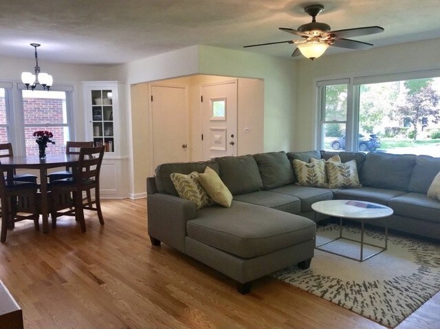 Foto principal - 405 S Lewis Ave