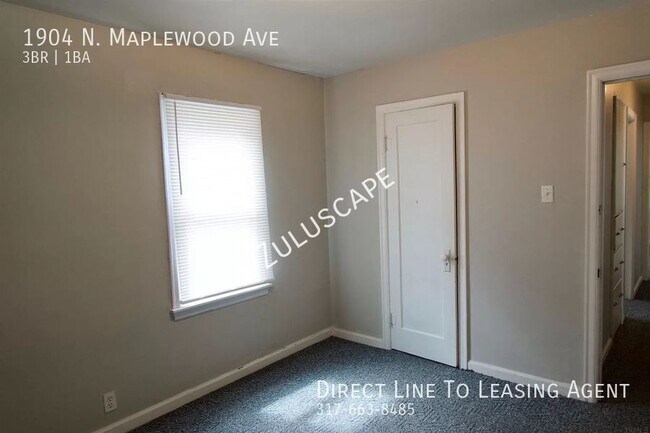 Foto del edificio - 1904 N Maplewood Ave