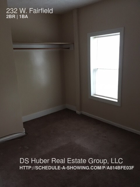 Foto del edificio - 232 W Fairfield Ave
