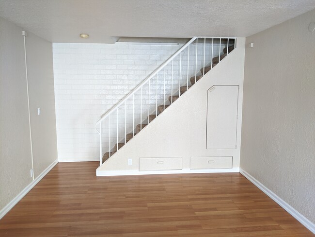 Stairs leading to Bedrooms/Bathroom - 34740 Skylark Dr