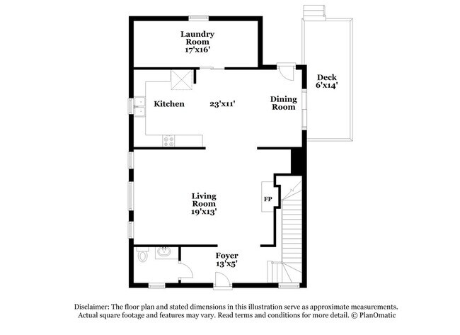 Foto del edificio - 106 Rosemary St