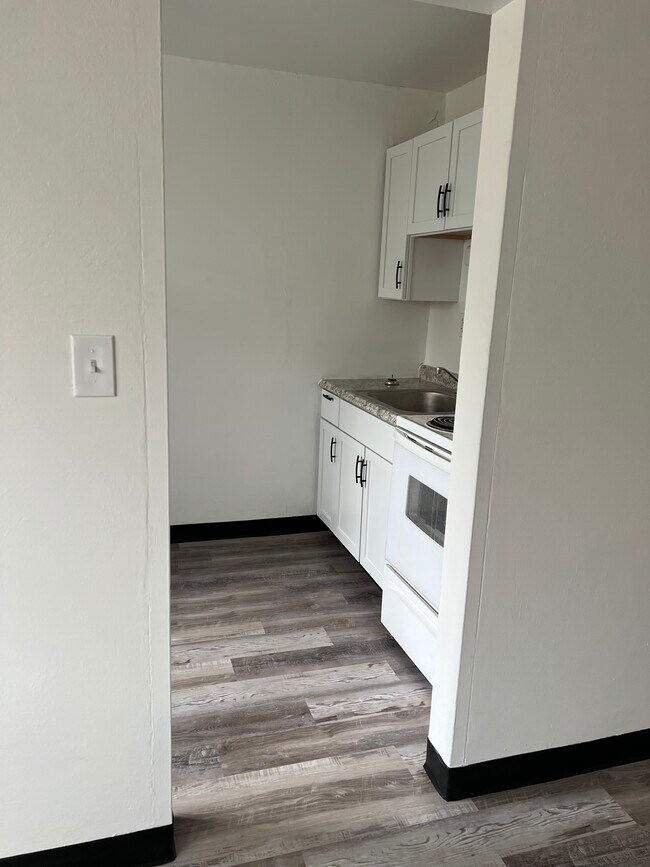 Cocina - 320 W Berkeley St