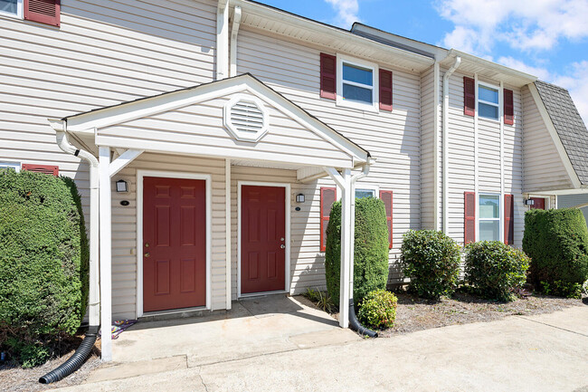 Building Photo - Cedar Chase Apartments