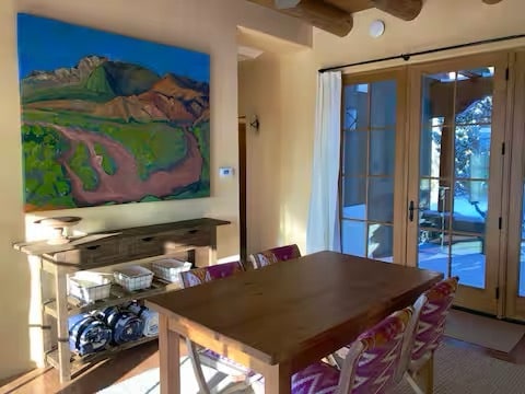 Foto del edificio - 122 Cerrito de Baca