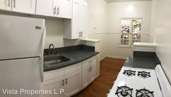 Foto del edificio - 1153 N Vista St