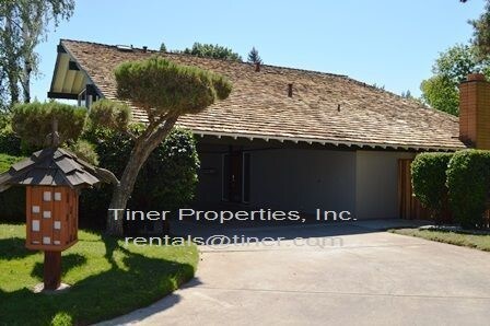 Foto del edificio - 4136 American River Dr