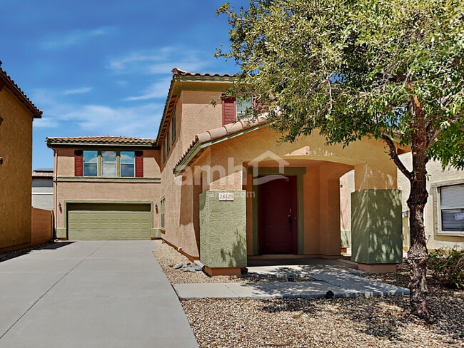 Building Photo - 18526 W Valerie Dr