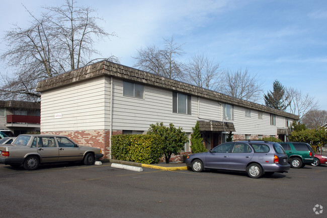 Building Photo - Kimberly Court