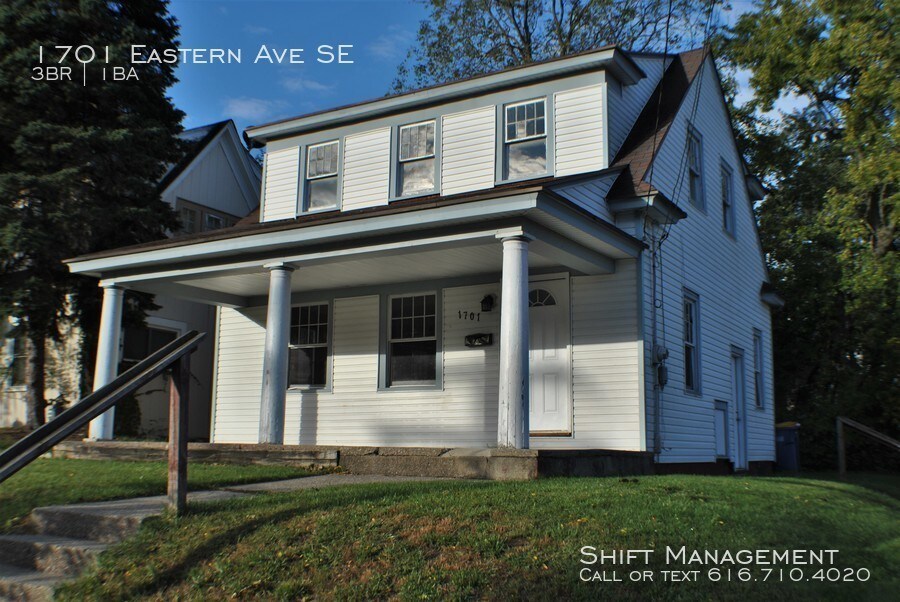 Primary Photo - 1701 Eastern Ave SE