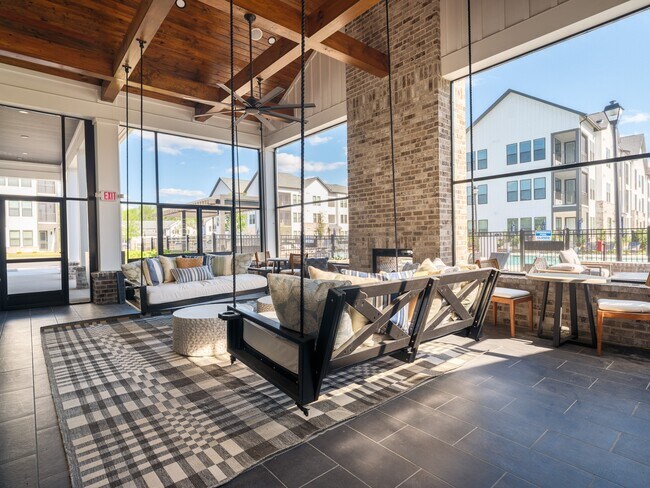 Foto del edificio - Preserve at Heartwood Apartments