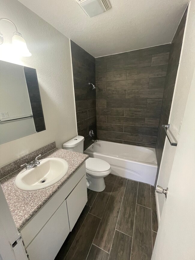 Mountain View Apartments in Tonopah, NV