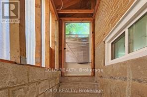 Building Photo - 212 Goddard St