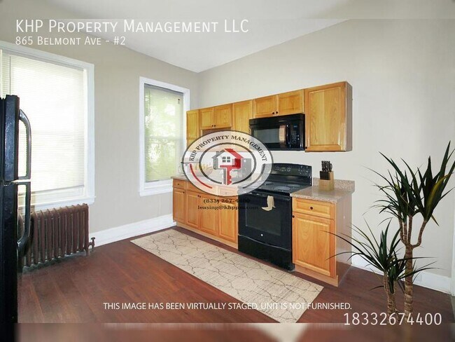 Building Photo - Beautiful 3 Bedroom Apartment in Mill Cree...